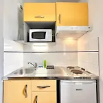 Le D'eau - Raffine - - Balcon Apartment *
