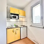 Apartment Le D'eau - Raffine - - Balcon Mont-de-Marsan