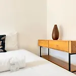 Le D'eau - Raffine - - Balcon Apartment *