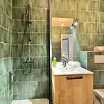 Le D'eau - Raffine - - Balcon Apartment *