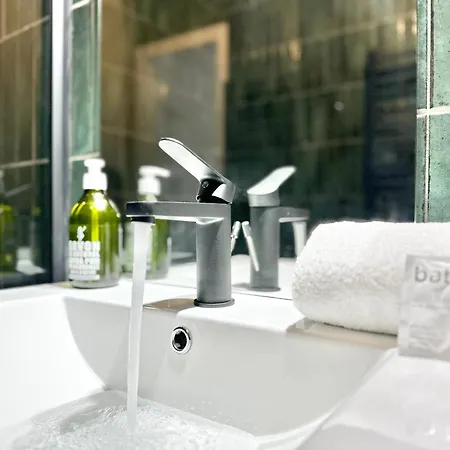 Le D'eau - Raffine - - Balcon Apartman Mont-de-Marsan