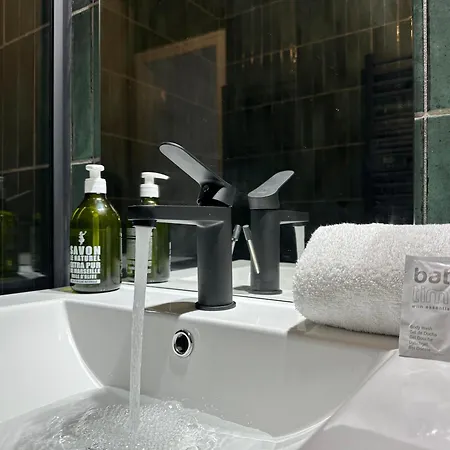 Le D'eau - Raffine - - Balcon Mont-de-Marsan