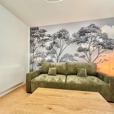 Apartman Le D'eau - Raffine - - Balcon Mont-de-Marsan