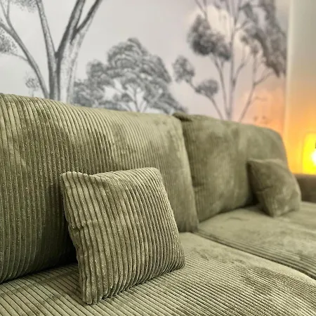 Διαμέρισμα Le D'eau - Raffine - - Balcon *