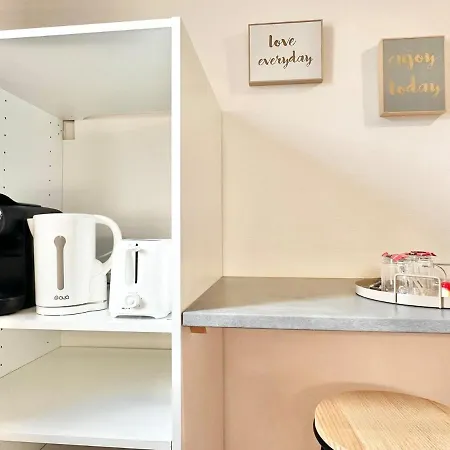 Le D'eau - Raffine - - Balcon