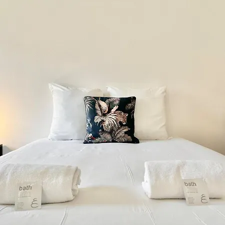 Le D'eau - Raffine - - Balcon Διαμέρισμα Mont-de-Marsan