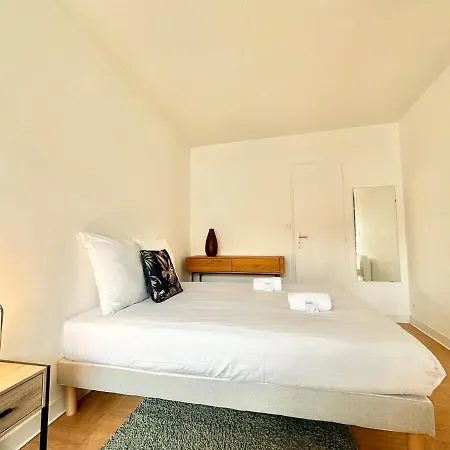 Le D'eau - Raffine - - Balcon * Mont-de-Marsan