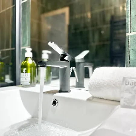 Le D'eau - Raffine - - Balcon * Mont-de-Marsan