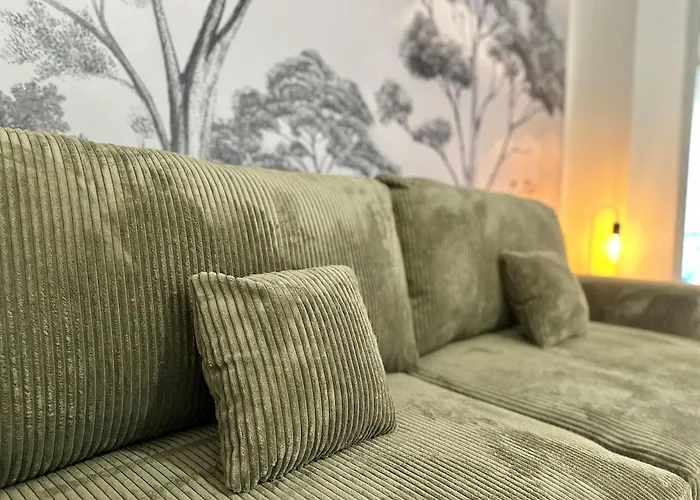 Apartment Le D'eau - Raffine - - Balcon *