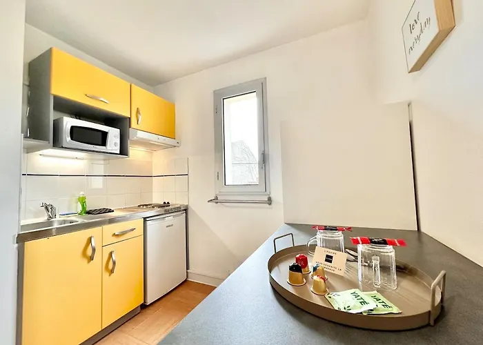 Le D'eau - Raffine - - Balcon 公寓 蒙德马桑