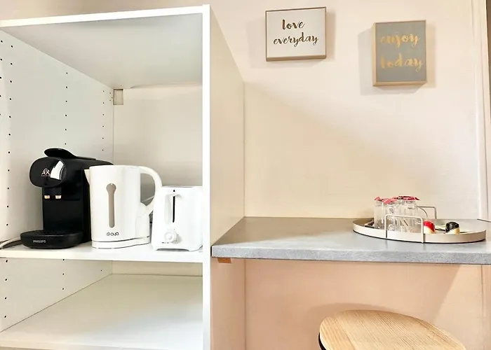 Le D'eau - Raffine - - Balcon