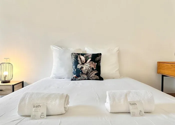 Le D'eau - Raffine - - Balcon Apartment Mont-de-Marsan